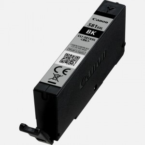 Canon CLI-581XXL BK черна мастилена касета